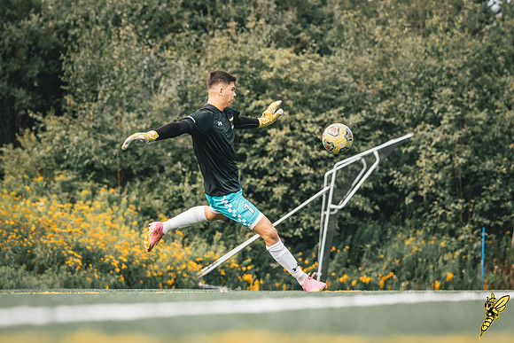 UWS MSOC vs. CSS WM22
