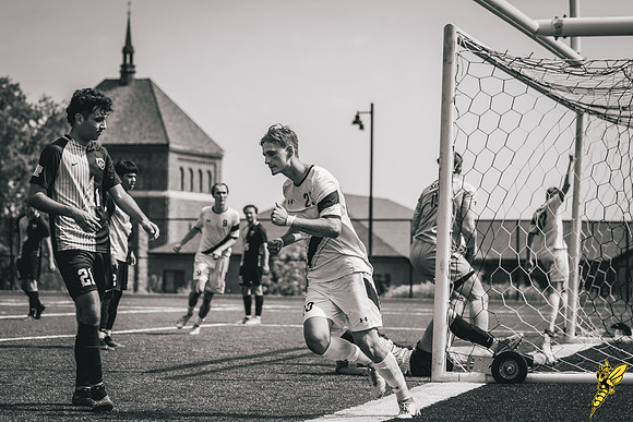UWS MSOC vs. CSS WM164