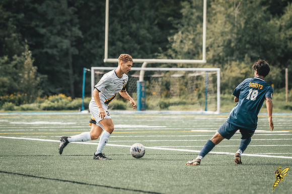 UWS MSOC vs. CSS WM46