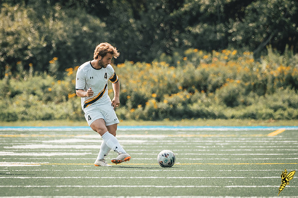 UWS MSOC vs. CSS WM81