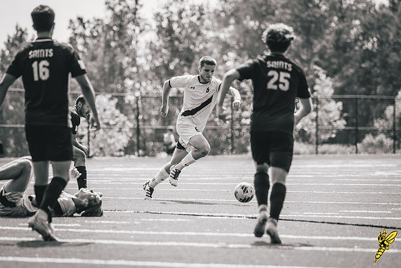 UWS MSOC vs. CSS WM91