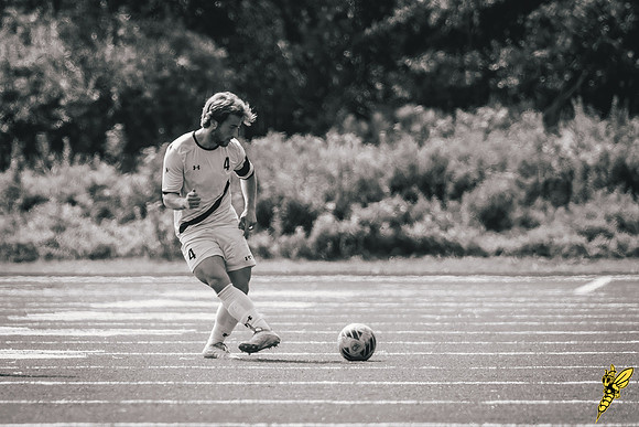 UWS MSOC vs. CSS WM82