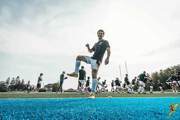 UWS MSOC vs. CSS WM200