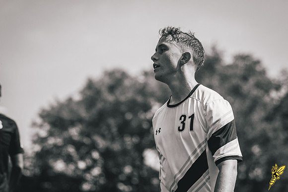 UWS MSOC vs. CSS WM121