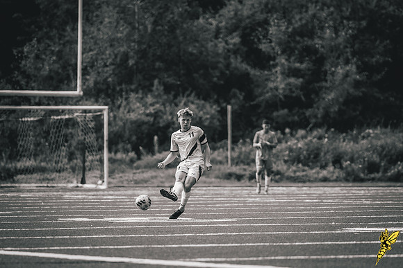 UWS MSOC vs. CSS WM53