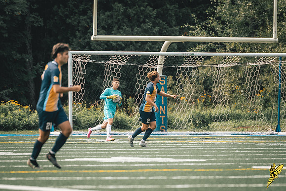 UWS MSOC vs. CSS WM51