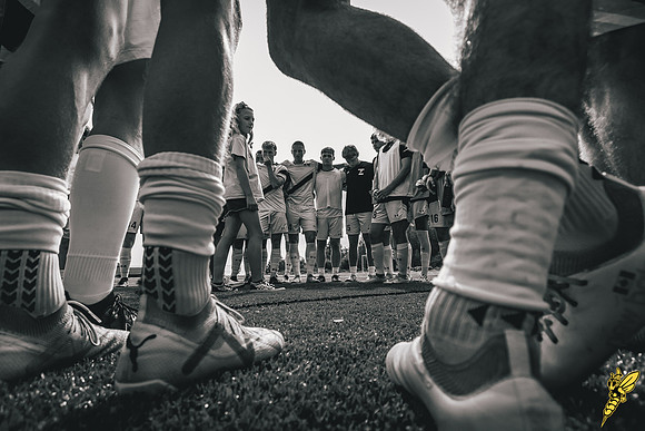 UWS MSOC vs. CSS WM214