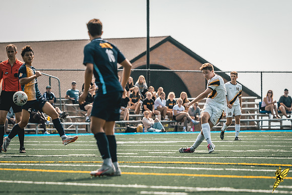 UWS MSOC vs. CSS WM69