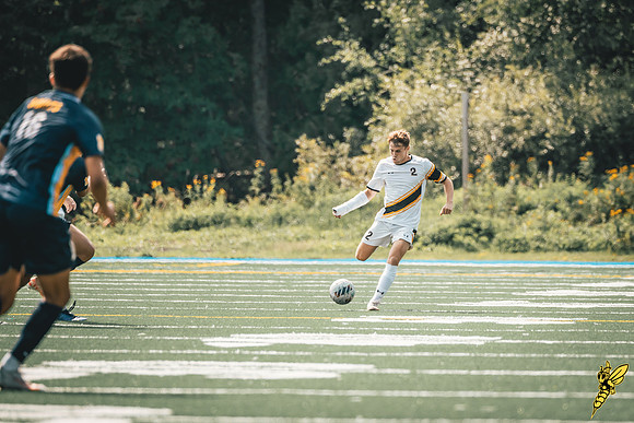 UWS MSOC vs. CSS WM87
