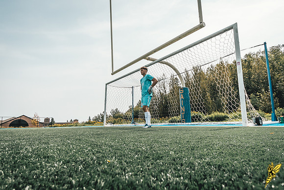 UWS MSOC vs. CSS WM219