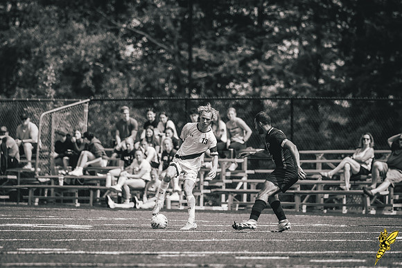 UWS MSOC vs. CSS WM160