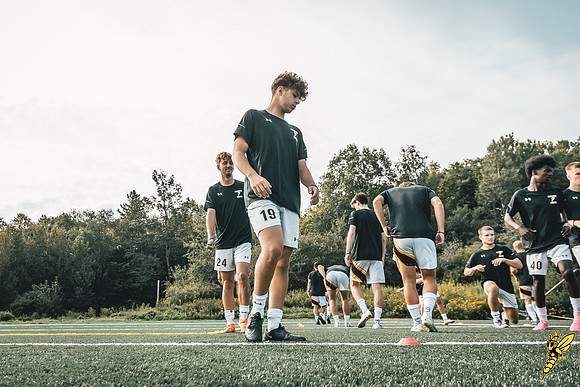 UWS MSOC vs. CSS WM194