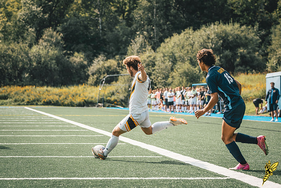 UWS MSOC vs. CSS WM76