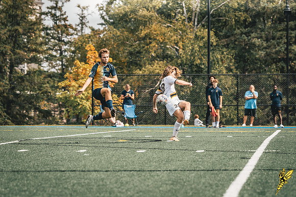 UWS MSOC vs. CSS WM189