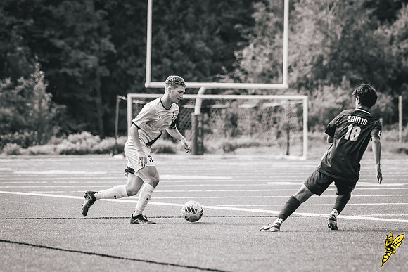 UWS MSOC vs. CSS WM47