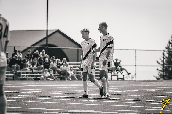 UWS MSOC vs. CSS WM66
