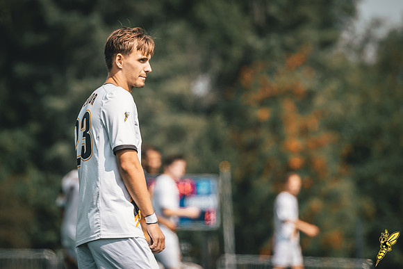 UWS MSOC vs. CSS WM144