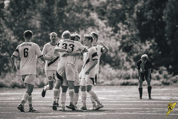 UWS MSOC vs. CSS WM93