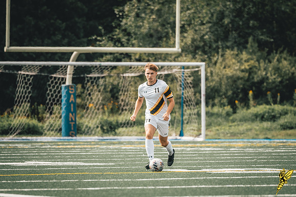 UWS MSOC vs. CSS WM41