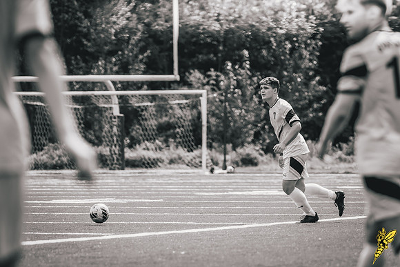 UWS MSOC vs. CSS WM188