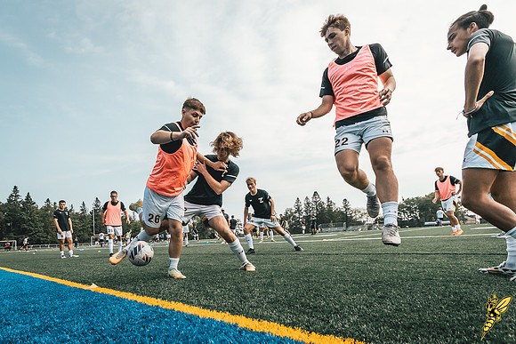 UWS MSOC vs. CSS WM202