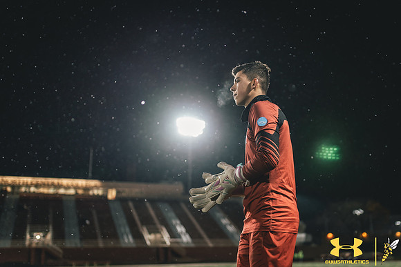 UWS MSOC vs. NC ILL NCAA WM148