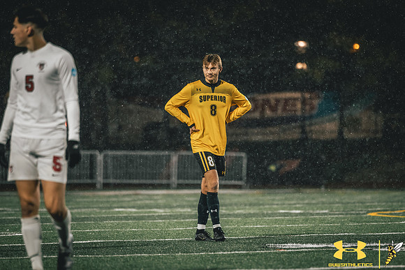 UWS MSOC vs. NC ILL NCAA WM69