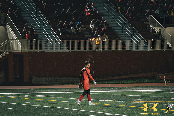 UWS MSOC vs. NC ILL NCAA WM54