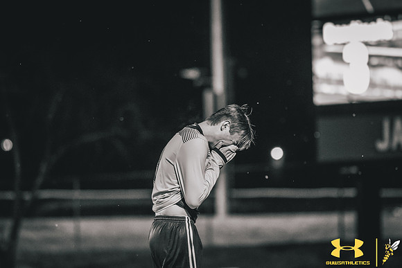 UWS MSOC vs. NC ILL NCAA WM112