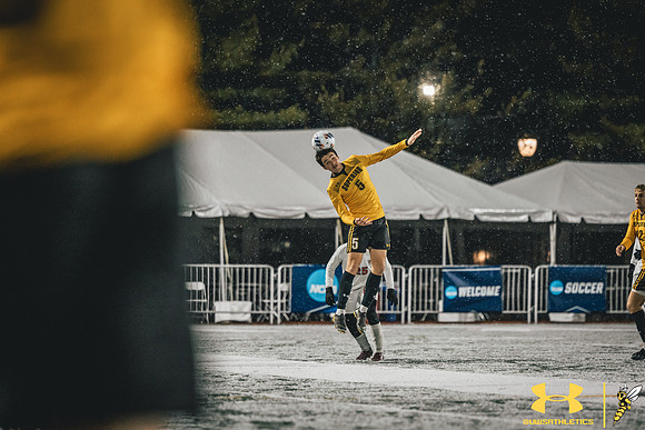 UWS MSOC vs. NC ILL NCAA WM99