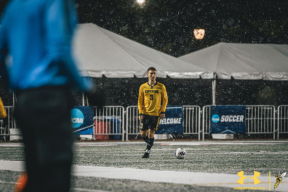 UWS MSOC vs. NC ILL NCAA WM83