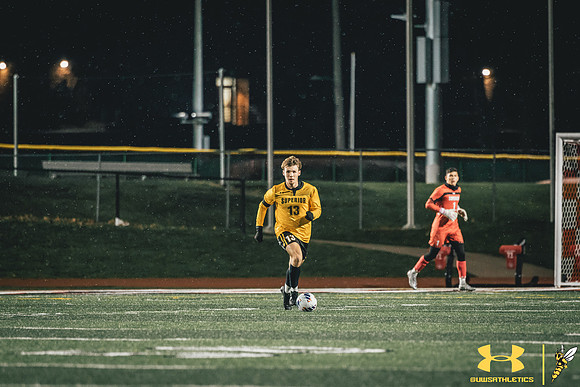 UWS MSOC vs. NC ILL NCAA WM49