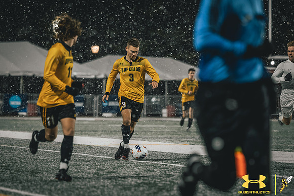 UWS MSOC vs. NC ILL NCAA WM78