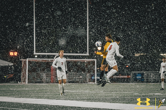 UWS MSOC vs. NC ILL NCAA WM76