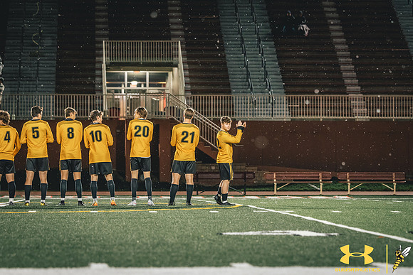 UWS MSOC vs. NC ILL NCAA WM29