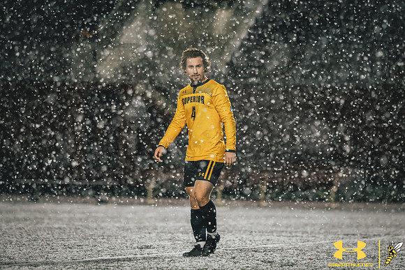 UWS MSOC vs. NC ILL NCAA WM88