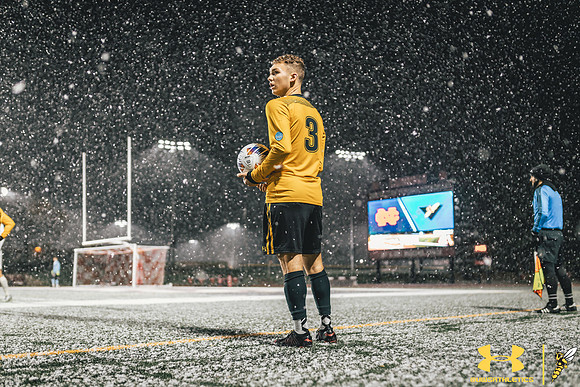UWS MSOC vs. NC ILL NCAA WM161