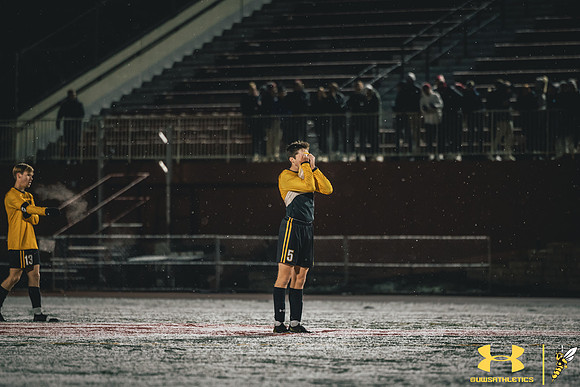 UWS MSOC vs. NC ILL NCAA WM102