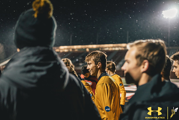 UWS MSOC vs. NC ILL NCAA WM140
