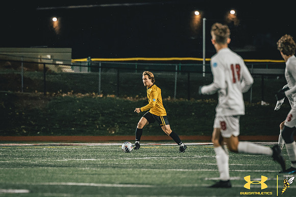 UWS MSOC vs. NC ILL NCAA WM42