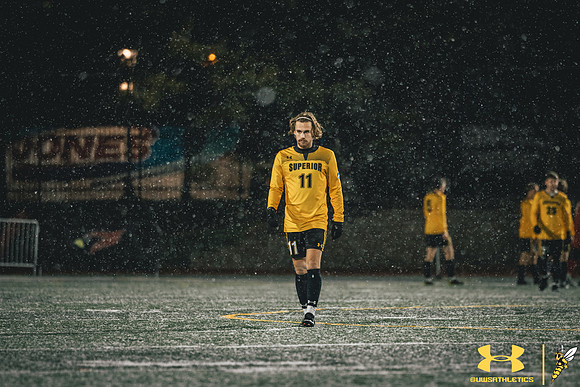 UWS MSOC vs. NC ILL NCAA WM82