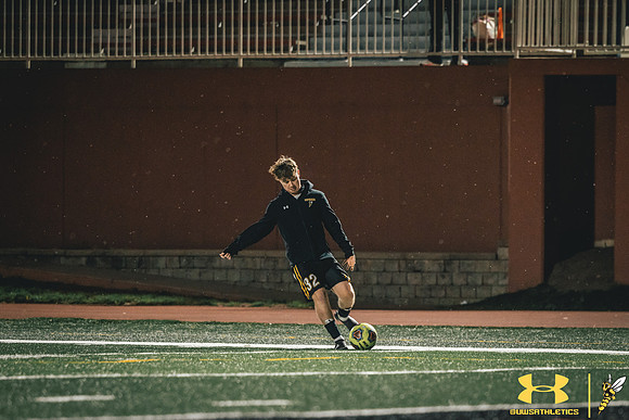 UWS MSOC vs. NC ILL NCAA WM23