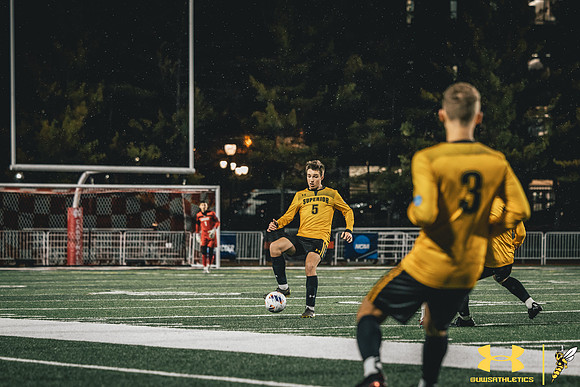 UWS MSOC vs. NC ILL NCAA WM64
