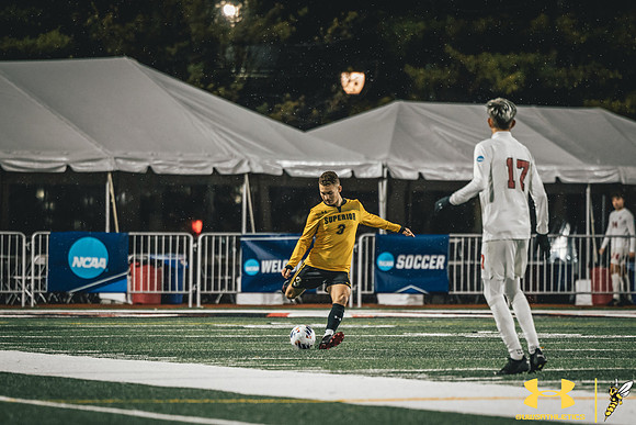 UWS MSOC vs. NC ILL NCAA WM61