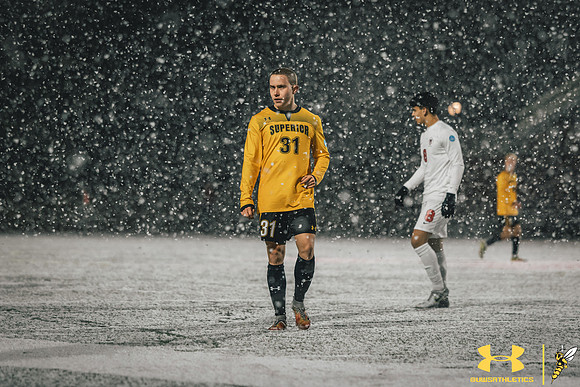 UWS MSOC vs. NC ILL NCAA WM89