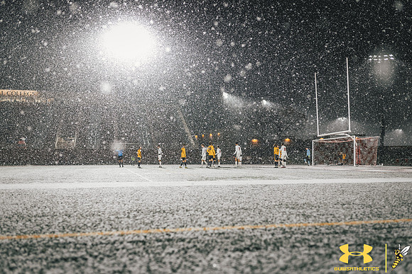 UWS MSOC vs. NC ILL NCAA WM163