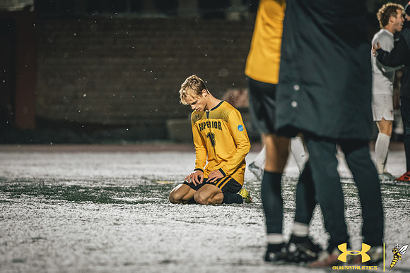 UWS MSOC vs. NC ILL NCAA WM109
