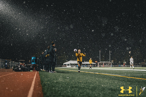 UWS MSOC vs. NC ILL NCAA WM158