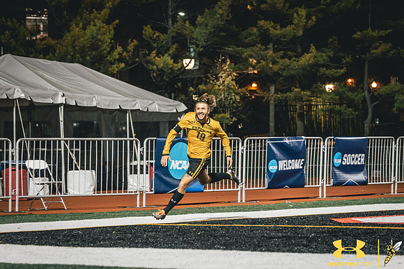 UWS MSOC vs. NC ILL NCAA WM7