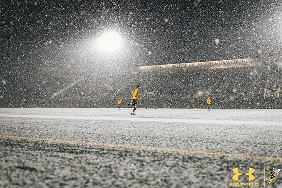 UWS MSOC vs. NC ILL NCAA WM164